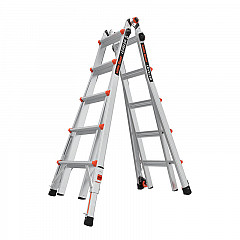 Leveler™ M22 - Aluminium