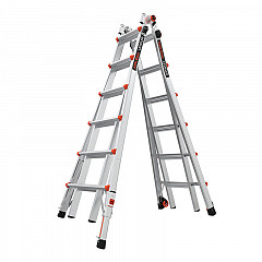 Leveler™ M26 - Aluminium