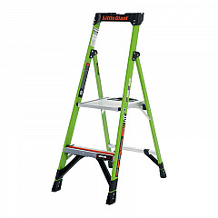 MightyLite™ 1x2 - Fiberglass