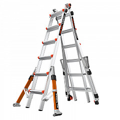 Conquest™ 2.0 PRO - 4x6 M26 - Aluminium