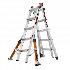 Conquest™ 2.0 All-Terrain - 4x5 M22 - Aluminium