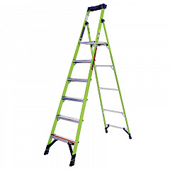 MightyLite™ 1x6 - Fiberglass