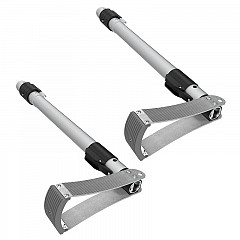 Safety Rails