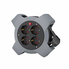 COMMEL HIŠNI 5 M / 1,5 mm2