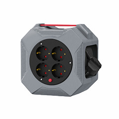 COMMEL HIŠNI 10 M / 1,5 mm2