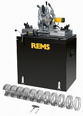 REMS elektrovarilni stroj SSM 160 KS