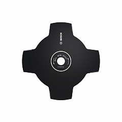 PRO Rezilo kosilnice za podrast, 25 cm, 4T