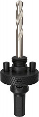 BOSCH Pro adapter za krone z centrirnim svedrom - primerno za krone premera 32-210mm