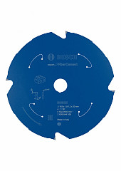 BOSCH list za vlaknocement - baterijske žage 165 mm