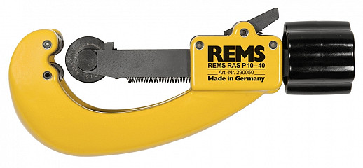 REMS ročni rezalec RAS P - plastika (10-40mm)