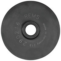 REMS rezalno kolo P 50-315 S16