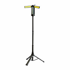 Večnamenska LED delovna svetilka, 1500 lm