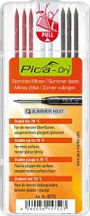 Pica-Dry minice - 'Summer Heat' - 8 kos