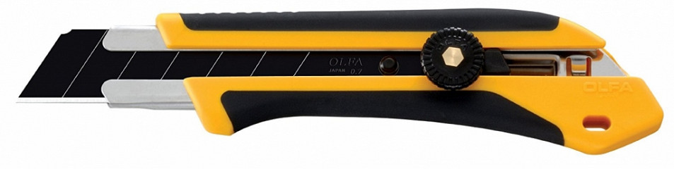 Tapetniški nož OLFA XH-1