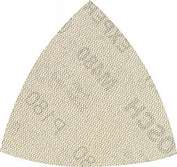 5-delni komplet brusnih mrež EXPERT M480 za deltaste brusilnike, 93 mm, G 180
