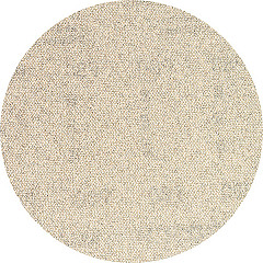 5-delni komplet brusnih mrež za ekscentrične brusilnike EXPERT M480, 125 mm, G 80