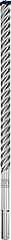5-delni komplet udarnih svedrov EXPERT SDS max-8X, 24 x 400 x 520 mm