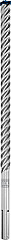 5-delni komplet udarnih svedrov EXPERT SDS max-8X, 25 x 400 x 520 mm