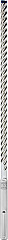 5-delni komplet udarnih svedrov EXPERT SDS max-8X, 16 x 400 x 540 mm