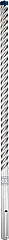 5-delni komplet udarnih svedrov EXPERT SDS max-8X, 20 x 400 x 520 mm