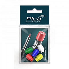 PICA pokrovčki za Pica-Dry svinčnike
