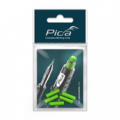PICA radirke za svinčnik Pica Fine Dry 5x
