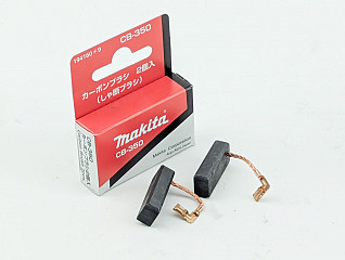 Grafitne ščetke CB-350