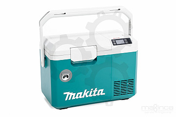 Akumulatorska hladilno grelna torba zaboj 18V LXT 40V XGT MAKITA CW003GZ