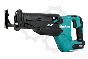 Akumulatorska sabljasta žaga 40V XGT MAKITA JR002GZ - PROMOCIJA »FEEL THE ENERGY«