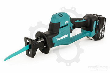 Akumulatorska sabljasta žaga 18V LXT MAKITA DJR189Z