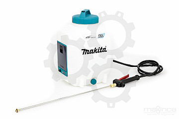 Akumulatorska škropilnica 18V LXT MAKITA DUS108Z
