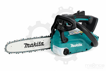 Akumulatorska verižna žaga 18V LXT MAKITA DUC258Z
