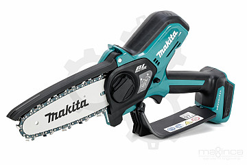 Akumulatorska verižna žaga za obrezovanje 18V LXT MAKITA DUC150Z