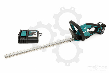 Akumulatorske škarje za živo mejo 18V LXT MAKITA DUH606RF