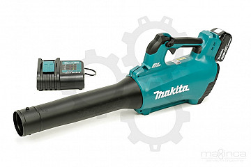 Akumulatorski puhalnik 18V LXT MAKITA DUB184ST