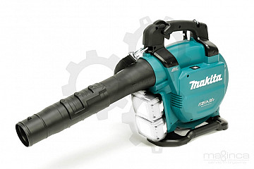 Akumulatorski puhalnik sesalnik 18V LXT MAKITA DUB363ZV