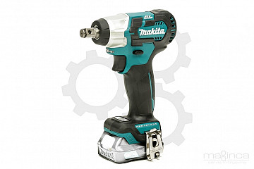 Akumulatorski udarni vijačnik 12V CXT MAKITA TW161DZ