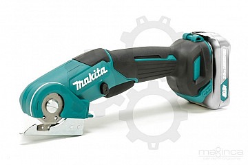 Akumulatorski večnamenski rezalnik 12V CXT MAKITA CP100DZ