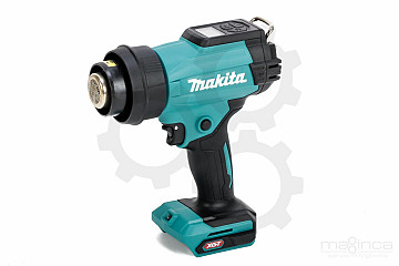 Akumulatorski fen na vroč zrak 40V XGT MAKITA HG001GZ - PROMOCIJA »FEEL THE ENERGY«