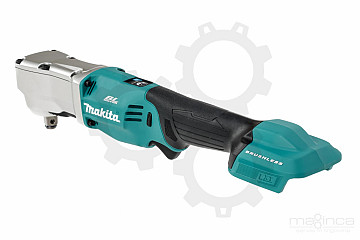 Akumulatorski kotni udarni vijačnik 18V LXT MAKITA DTL300Z
