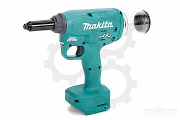 Akumulatorski kovičnik 18V LXT MAKITA DRV150Z