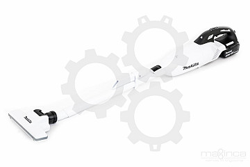 Akumulatorski sesalec 18V LXT MAKITA DCL283FZW