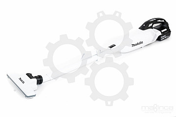 Akumulatorski sesalec 18V LXT MAKITA DCL284FZW