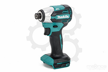Akumulatorski udarni vijačnik 18V LXT MAKITA DTD158Z