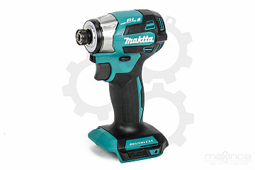 Akumulatorski udarni vijačnik 18V LXT MAKITA DTD173Z