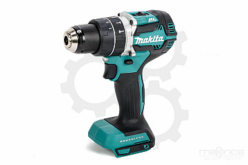 Akumulatorski vibracijski vrtalnik vijačnik 18V LXT MAKITA DHP484Z