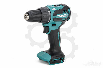 Akumulatorski vibracijski vrtalnik vijačnik 18V LXT MAKITA DHP490Z