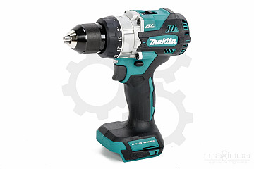 Akumulatorski vibracijski vrtalnik vijačnik 18V LXT MAKITA DHP492Z