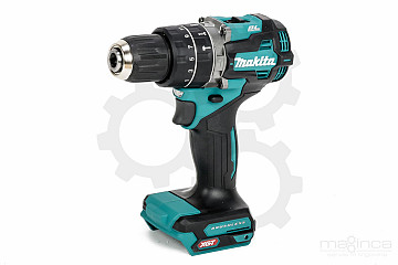 Akumulatorski vibracijski vrtalnik vijačnik MAKITA 40V XGT HP002GZ - PROMOCIJA »FEEL THE ENERGY«
