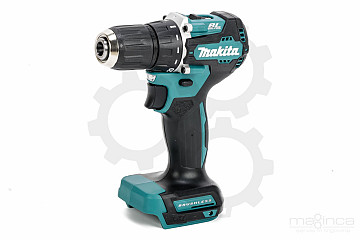 Akumulatorski vrtalnik vijačnik 18V LXT MAKITA DDF487Z
